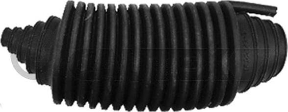 Cautex 900924 - Burduf cauciuc, directie aaoparts.ro