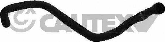 Cautex 466117 - Furtun radiator aaoparts.ro
