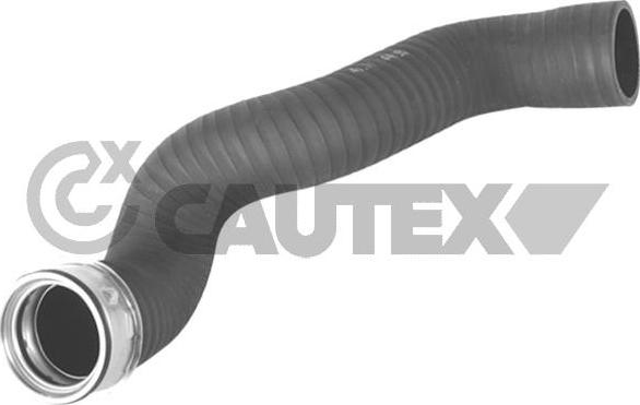 Cautex 466721 - Furtun aer supraalimentare aaoparts.ro