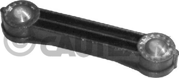 Cautex 460944 - Levier de schimbare viteze aaoparts.ro