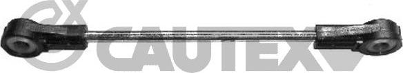 Cautex 460945 - Levier de schimbare viteze aaoparts.ro