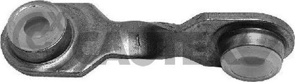Cautex 460946 - Levier de schimbare viteze aaoparts.ro
