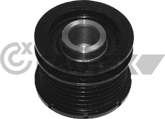 Cautex 460968 - Fulie, alternator aaoparts.ro