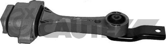 Cautex 460906 - Suport motor aaoparts.ro