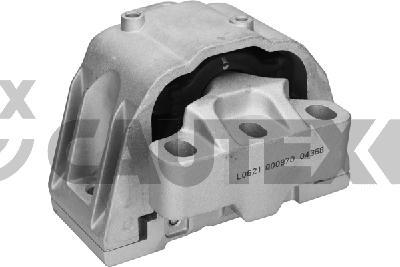 Cautex 460937 - Suport motor aaoparts.ro
