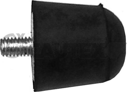 Cautex 460446 - Suport, toba esapament aaoparts.ro