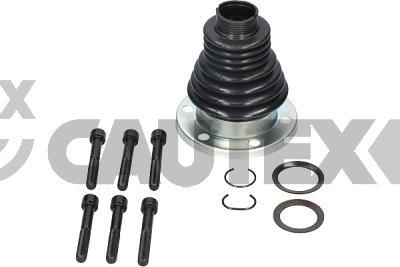 Cautex 460616 - Burduf cauciuc, articulatie planetara aaoparts.ro