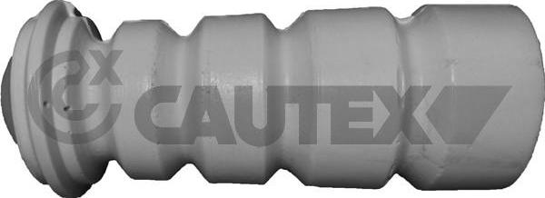 Cautex 460091 - Tampon cauciuc, suspensie aaoparts.ro