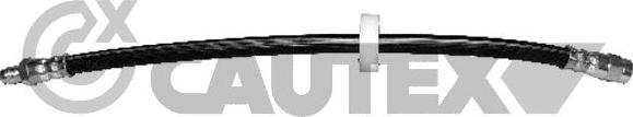 Cautex 460002 - Furtun frana aaoparts.ro