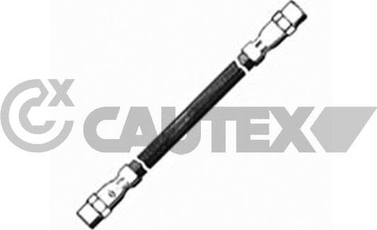 Cautex 460007 - Furtun frana aaoparts.ro