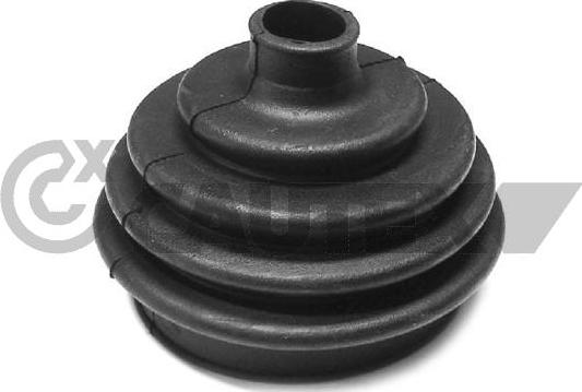 Cautex 460146 - Burduf cauciuc, articulatie planetara aaoparts.ro