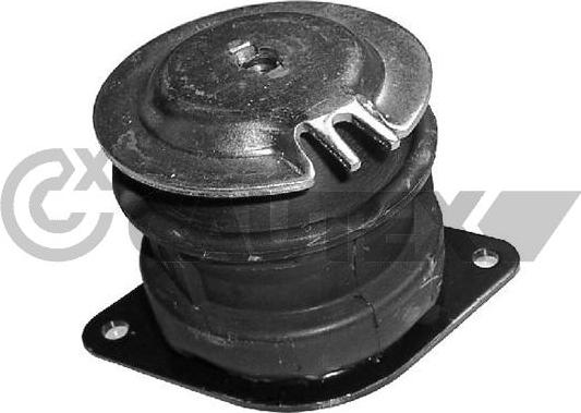 Cautex 460155 - Suport motor aaoparts.ro