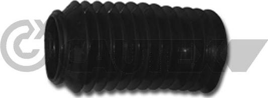 Cautex 460189 - Capac protectie / Burduf, amortizor aaoparts.ro