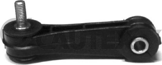 Cautex 460894 - Brat / bieleta suspensie, stabilizator aaoparts.ro
