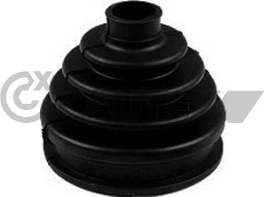 Cautex 460855 - Burduf cauciuc, articulatie planetara aaoparts.ro