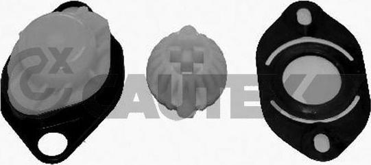 Cautex 460888 - Set reparatie, levier cutie de viteze aaoparts.ro