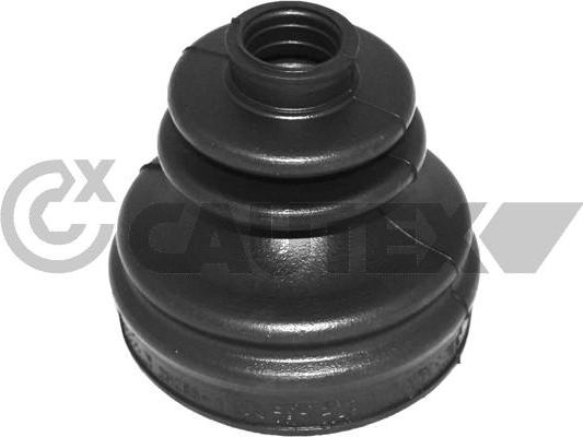 Cautex 460202 - Burduf cauciuc, articulatie planetara aaoparts.ro