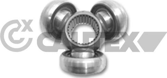 Cautex 460703 - Tripoda,cardan aaoparts.ro