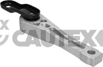 Cautex 461054 - Suport motor aaoparts.ro