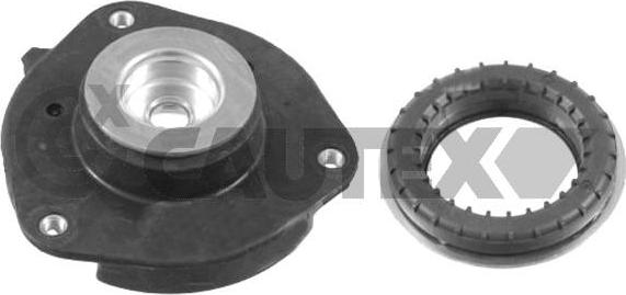 Cautex 461050 - Rulment sarcina suport arc aaoparts.ro