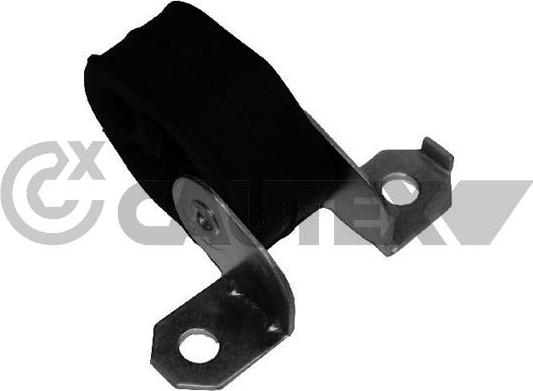 Cautex 461053 - Suport, toba esapament aaoparts.ro