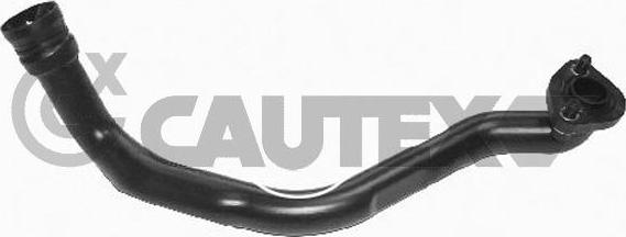 Cautex 461069 - Furtun, aerisire chiulasa aaoparts.ro
