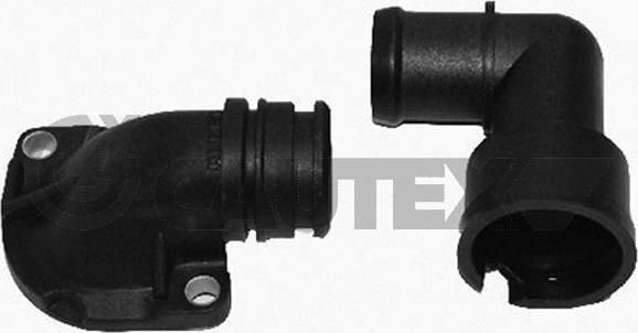 Cautex 461074 - Flansa lichid racire aaoparts.ro