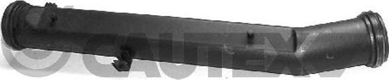 Cautex 461070 - Cuplaj conducta lichid racire aaoparts.ro