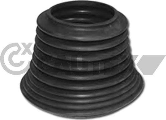 Cautex 461169 - Capac protectie / Burduf, amortizor aaoparts.ro