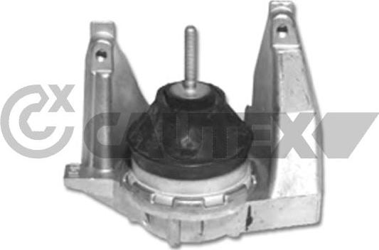 Cautex 461134 - Suport motor aaoparts.ro