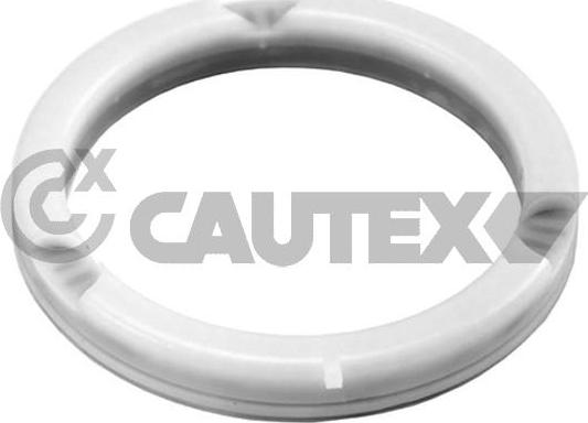 Cautex 461170 - Rulment sarcina amortizor aaoparts.ro