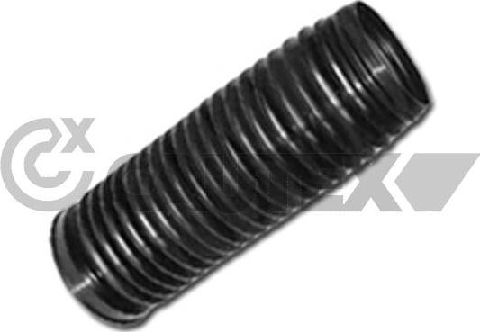 Cautex 461324 - Capac protectie / Burduf, amortizor aaoparts.ro