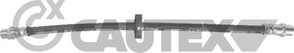 Cautex 461242 - Furtun frana aaoparts.ro