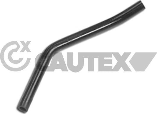 Cautex 461254 - Furtun, aerisire chiulasa aaoparts.ro