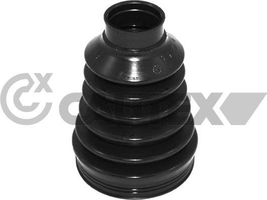 Cautex 462492 - Burduf cauciuc, articulatie planetara aaoparts.ro