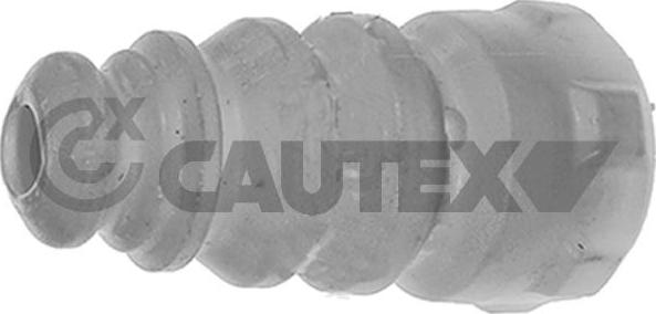 Cautex 462445 - Tampon cauciuc, suspensie aaoparts.ro