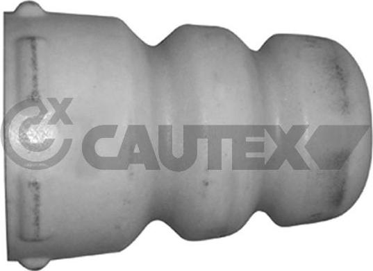 Cautex 462442 - Tampon cauciuc, suspensie aaoparts.ro