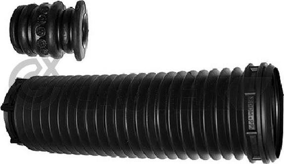 Cautex 462453 - Chit protectie praf,amortizor aaoparts.ro
