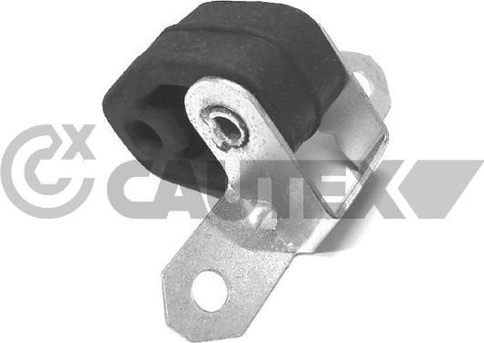 Cautex 462406 - Suport, toba esapament aaoparts.ro