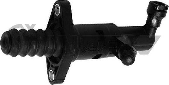 Cautex 462417 - Cilindru receptor ambreiaj aaoparts.ro