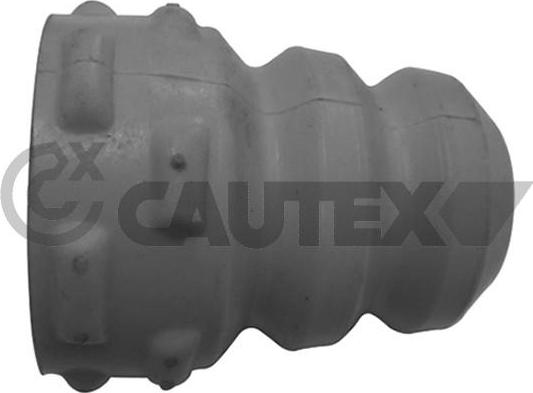 Cautex 462439 - Tampon cauciuc, suspensie aaoparts.ro