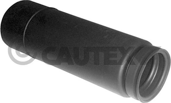 Cautex 462436 - Capac protectie / Burduf, amortizor aaoparts.ro