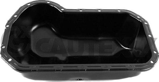Cautex 462431 - Baie ulei aaoparts.ro