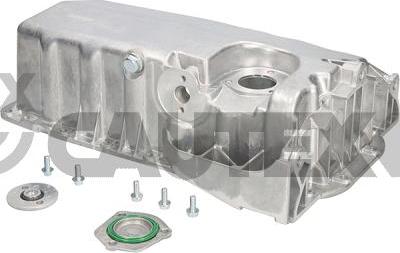 Cautex 462433 - Baie ulei aaoparts.ro