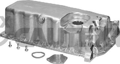 Cautex 462432 - Baie ulei aaoparts.ro