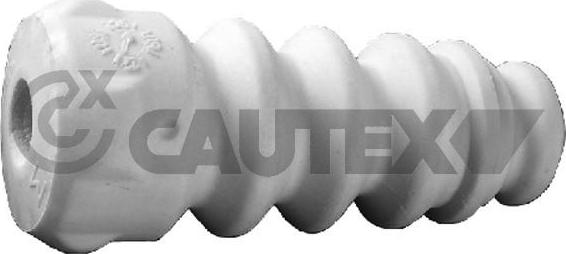 Cautex 462479 - Tampon cauciuc, suspensie aaoparts.ro