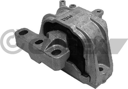 Cautex 462474 - Suport motor aaoparts.ro