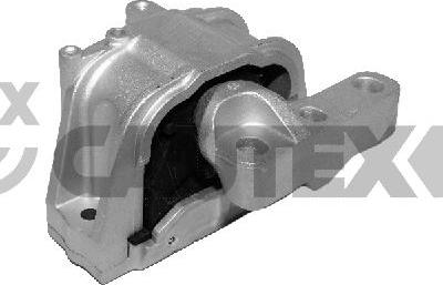 Cautex 462476 - Suport motor aaoparts.ro