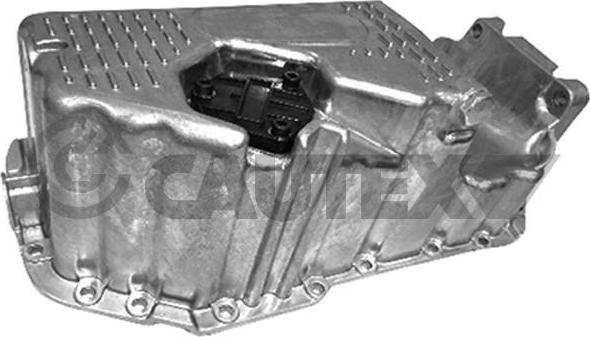 Cautex 462540 - Baie ulei aaoparts.ro