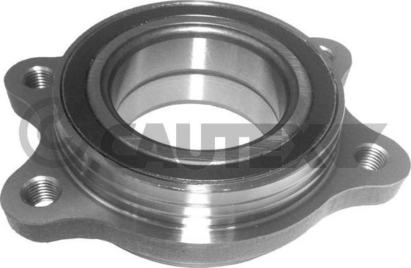 Cautex 462556 - Butuc roata aaoparts.ro